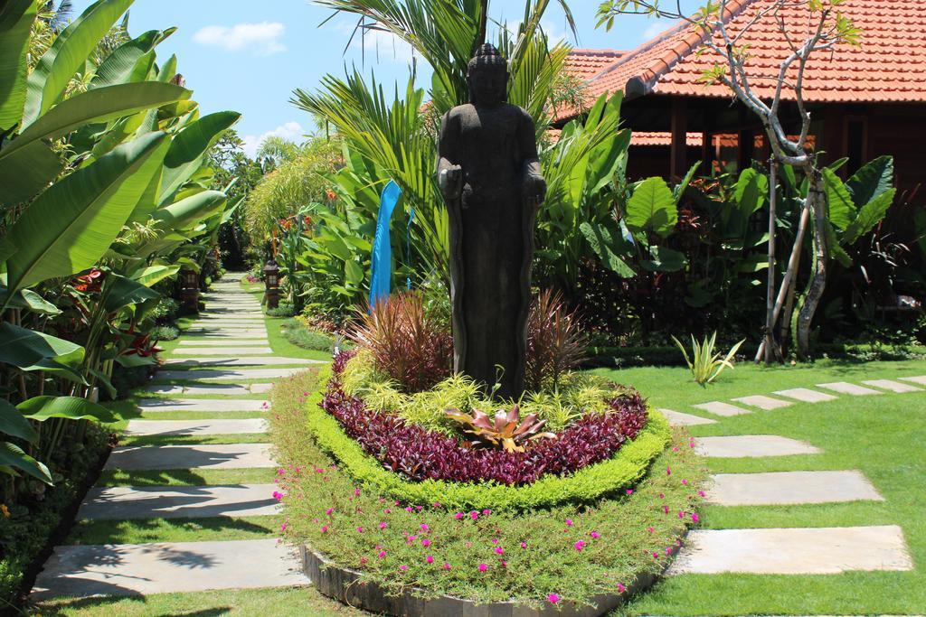 Saka Village Resort Ubud Ruang foto